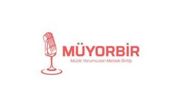 MÜYORBİR’den 25. Yılında Büyük Proje: Müzik Müzesi