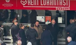 Vedat Milor'un Kent Lokantası ziyareti gündem oldu: İlk yorum geldi