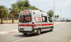 Ambulansa ‘hız ihlali’nden trafik cezası!