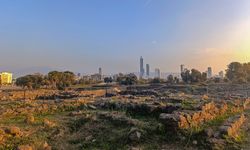 Bir Şehrin Hikayesi: İzmir Barosu Fotoğraf Sergisi