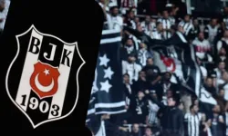 Beşiktaş'ın logo değişikliği taraftarı sosyal medyada isyana sürükledi!