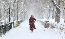 Zemheri ne zaman başlayacak ve ne anlama geliyor?