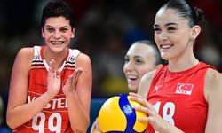 Servetleri dudak uçuklattı: Ebrar Karakurt ve Zehra Güneş, zengin voleybolcular listesine girdi!