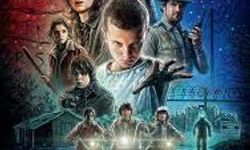 Stranger Things 5. Sezon ne zaman yayınlanacak?