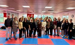 MS hastaları için pilates projesinde ikinci dönem tamamlandı