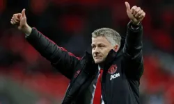 Beşiktaş'ın yeni teknik direktörü Ole Gunnar Solskjaer oldu