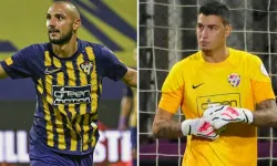 Galatasaray transferde hız kesmiyor