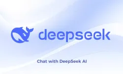 Yapay zeka dünyası altüst oldu: İşte karşınızda DeepSeek