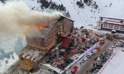 Kartalkaya’daki mekanik sistem 32 yıllık ve ikinci el