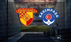 Göztepe Kasımpaşayı 5-0 mağlup etti