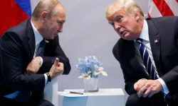 Kremlin'den Putin-Trump görüşmesine ilişkin açıklama