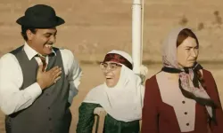 Hükümet Kadın Filmi: Konusu, Oyuncuları ve Sonu