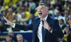 Fenerbahçe Beko Başantrenörü'nden Anadolu Efes maçı öncesi kritik açıklama!