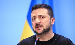 Zelenskiy müttefik ülkelerden lisans talep etti