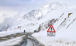 TÜBİTAK ve AFAD çığ riskini önleme konusunda iş birliği yapacak!