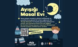 Gece çalışan annelere destek: Ayışığı Masal Evi için anket başlatıldı