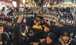 Altay'ın kuruluşunun 111'inci yıl dönümü coşkuyla kutlandı