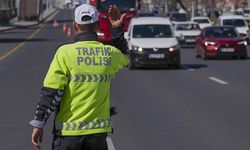 Ankara'da yarın bazı yollar trafiğe kapatılacak