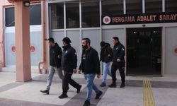 Bergama'da uyuşt*rucuya geçit yok