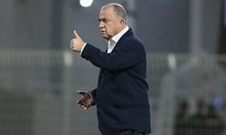 Fatih Terim'in çalıştırdığı Al Shabab, ligde son dakika golüyle kazandı