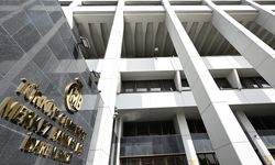 Merkez Bankası rezervleri 163,3 milyar dolar oldu