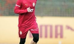 Galatasaray, Başakşehir maçına hazır