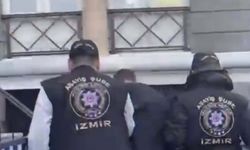 İzmir'de iki firari hükümlü yakalandı