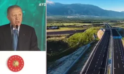 Erdoğan: 'Sizinle bizim aramızda niyet ve anlayış farkı var!'