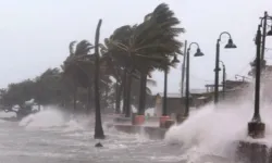 Meteoroloji'den 'kuvvetli' yağış uyarısı!