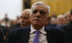 Ahmet Türk: "İki veya Üçüncü İmralı Ziyaretinde Silah Bırakma Çağrısı Gelebilir"