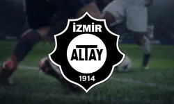 Altay'ın kalesi gole açık!