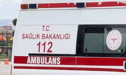 Ambulans yönetmeliği yenilendi: İsmi de rengi de değişti