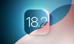 Apple iOS 18.2 güncellemesi ile yapay zeka devrimini başlatıyor