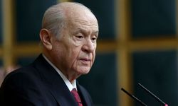 MHP lideri Bahçeli'nin DEM mutluluğu!