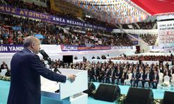 Erdoğan-Özel arasında kırmızı kart polemiği: "Soygun düzeniyle mücadele et"