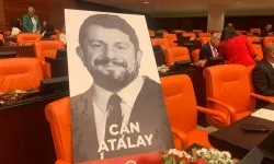 Can Atalay bin gündür içeride: Kaybettiğimiz değerler için üzgünüz...