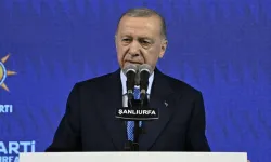 Erdoğan'dan terörle mücadelede kararlılık mesajı: Tek seçenek tasfiye