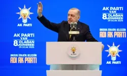 Erdoğan: 'Yüzde 50’nin üzerinde oyla kazanacağız'