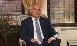 Bakan Ersoy yangınla ilgili belediyeye yüklendi!