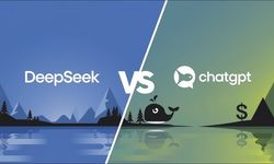 Deepseek ve ChatGPT arasındaki farklar: Hangi yapay zeka aracı sizin için ideal?