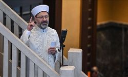 Diyanet’ten Ekonomik Krize Çözüm: 'Allah’a Sığının'