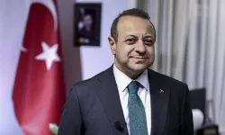 Egemen Bağış'a yılın diplomatı ödülünü aldı