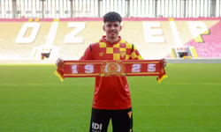 Göztepe, Furkan Bayır'ı transfer etti