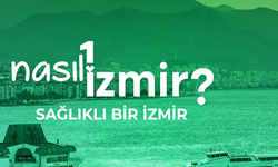 Sağlıklı bir İzmir konuşulacak