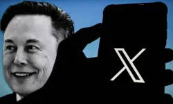 Musk kullanıcı adını değiştirdi!