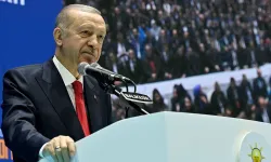 Erdoğan: 'Ferdi Tayfur en müstesna sanatçılarımızdan biriydi'