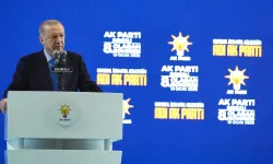 Erdoğan: "31 Mart Yol Kazasını Telafi Edeceğiz"