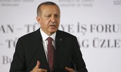 Erdoğan İzmir'e geliyor