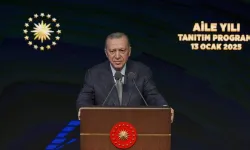 Erdoğan'dan 'üç çocuk' vurgusu: Haklılığımız ortaya çıktı...