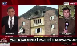 RTÜK yasağına rağmen Fatih Portakal gündemi belirledi